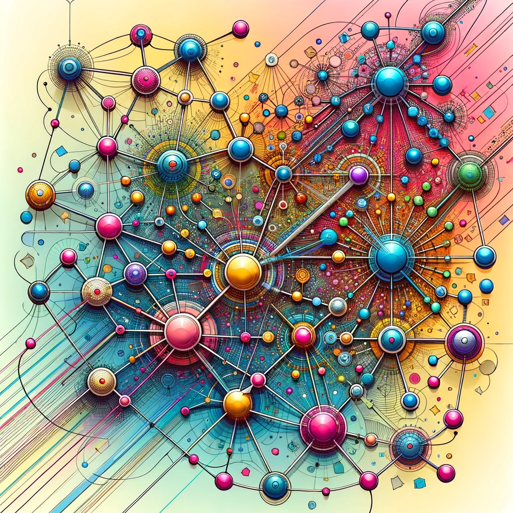 Dijkstra's Algorithm - Example Cover