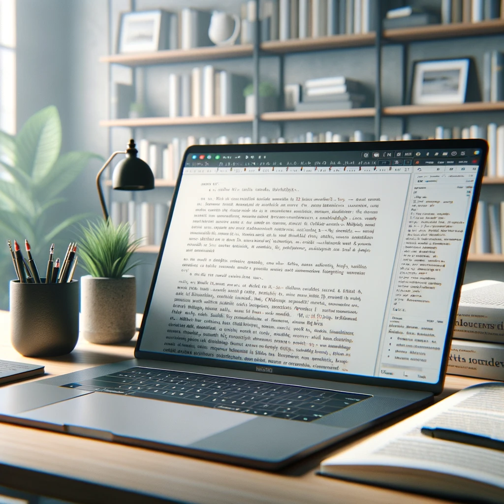 Vector - Latex Cover